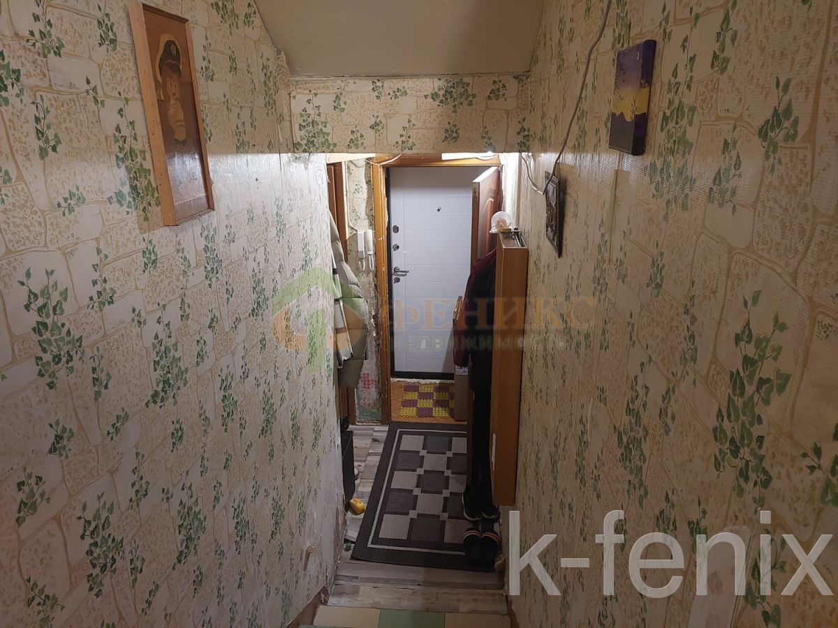 квартира 43 метров